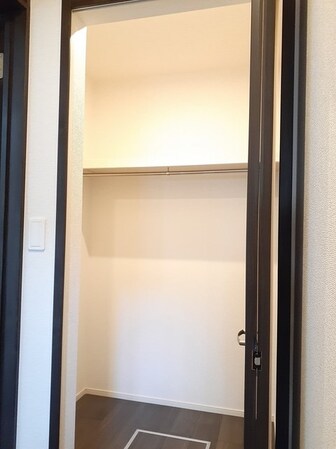 カームシティYASUDA Vの物件内観写真